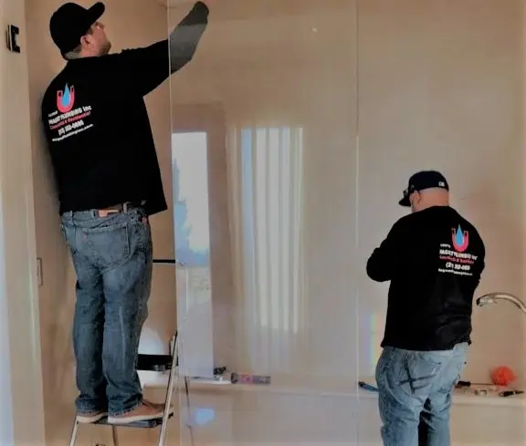 Professional plumbing installation for Drain Cleaning in Rancho Huntington Mobile Home Park